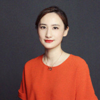 Lanvin Group Employee Amber Wu's profile photo