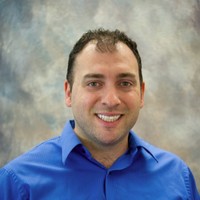 JDRM Engineering Employee Glenn Mainardi's profile photo