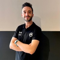 F4 TRAINERS Employee Abel Herrera Fernández's profile photo