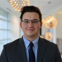 Charles Schwab Employee Noah Edwards's profile photo