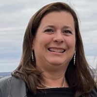 Bard Optical Employee Melanie Vice's profile photo