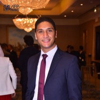 Rawmart Employee Fady Basaly's profile photo