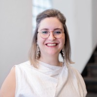 Nuffic Employee Loes Lammertink's profile photo