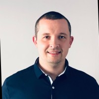 Appotype Employee MacIej Opozda's profile photo