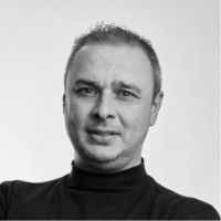 Monin Employee Christophe Platteeuw's profile photo