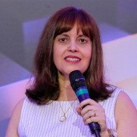 Instituto Brasileiro de Mercado de Capitais Employee Verônica da Conceição's profile photo