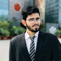 Searchosis Employee Arihant Kumar's profile photo