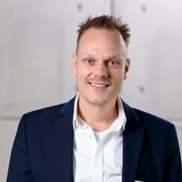 KlimaatNed noord Employee Arjan Witteman's profile photo