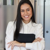 Zeplin Employee Graziele Cangussu's profile photo