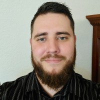 Tools4ever Employee Gared Barney's profile photo