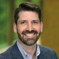 Japs-Olson Company Employee Josh Blair's profile photo