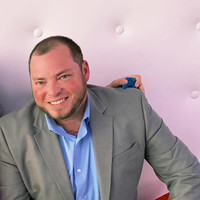 Sysco Employee Jonathan Spier's profile photo