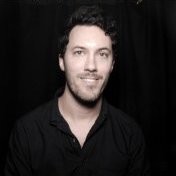Etsy Employee Peter Goldberg's profile photo