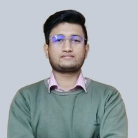 Fincana Solutions Employee Shashank Kushwaha's profile photo