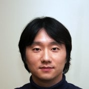 GinnoGames Employee Wonhee Park's profile photo