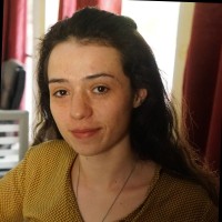 PIROI - Croix-Rouge française Employee Louane Valle's profile photo