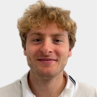 AgioMetrix Employee Matteo Righi's profile photo