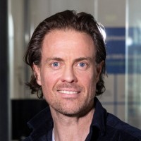 GatewayAPI Employee Thomas Hofmann's profile photo