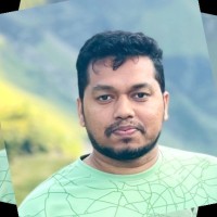 Onramper Employee Ikrum Hossain's profile photo