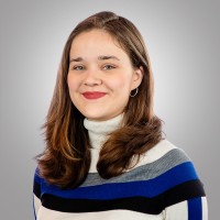 Crestwood Associates Employee Madison Clarke's profile photo