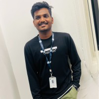 Techotlist Employee Venkata Srikakolapu's profile photo