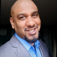 David Ramlagan Email