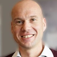 Waterstijl Employee Terry Opmeer's profile photo