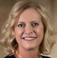 Organic Life Employee Lisa Maher's profile photo