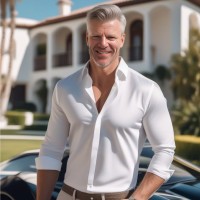 J.D. Power Employee Todd Millard's profile photo