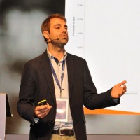 SPOTLIO Employee Marc Trujillo's profile photo