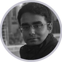 Docquity Employee Indranil Roychowdhury's profile photo