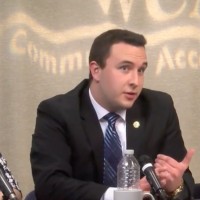 Town of Wakefield Employee Evan Kenney's profile photo