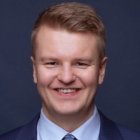 FRISTA Employee Piotr Michałowski's profile photo