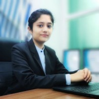 Baptist Oi Kwan Social Service Employee Lakshi Sharma's profile photo