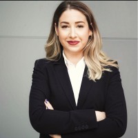 ToolTime Employee Büsra Bagbasi's profile photo