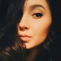 Evrone Employee Kristina Ilina's profile photo