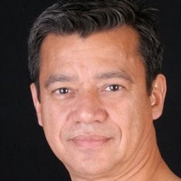 Turf Paradise Employee Dante Vasquez's profile photo