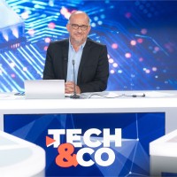 BFM Business Employee François Sorel's profile photo