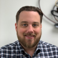 Facilities Plus Employee James Leigh's profile photo