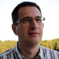 Feedback d.o.o Employee Stipe Šare's profile photo