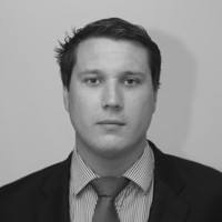 VALIRX PLC Employee Mark Treharne's profile photo