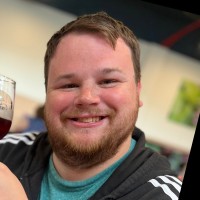 Game Show Battle Rooms Employee Tyler Donges's profile photo