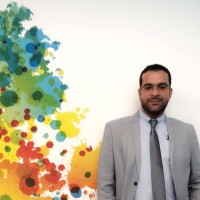 Hyatt Regency Crystal City Employee Mohamed Ibrahim's profile photo