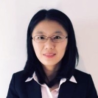 Yelp Employee Xun Wang's profile photo