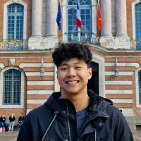 BBS Employee Arthur Quach's profile photo