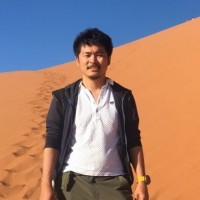 Pixie Dust Technologies, Inc. Employee Yu Hiei's profile photo