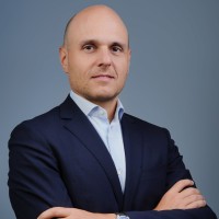 Taqa Employee Antoine Kamar's profile photo