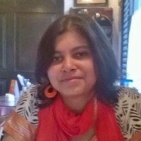 Consumer VOICE India Employee Nilanjana Bose's profile photo