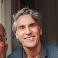 Cordel Employee John Davis's profile photo