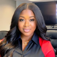 St. Christopher's Hospital for Children Employee Stephenie Opoku's profile photo
